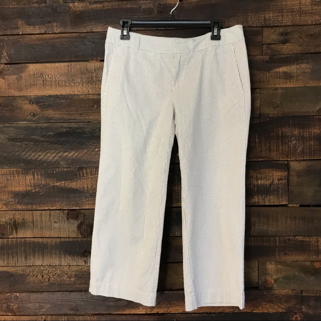 Gap Capri’s